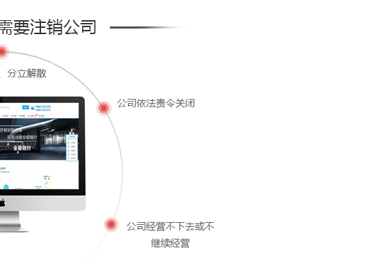 鄭州新鄭市公司注銷(xiāo)條件
