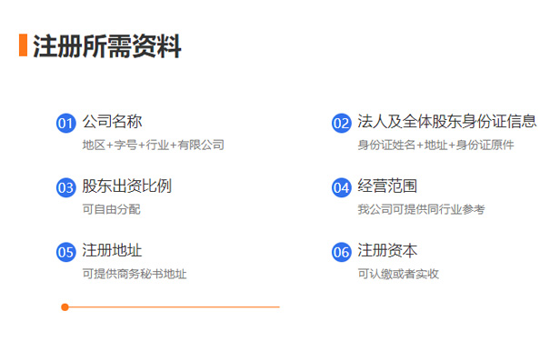 鄭州二七區(qū)注冊婚慶禮儀策劃公司所需資料