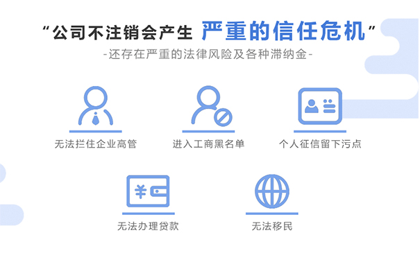 鄭州鄭東新區(qū)公司營(yíng)業(yè)執(zhí)照吊銷(xiāo)未處理后果