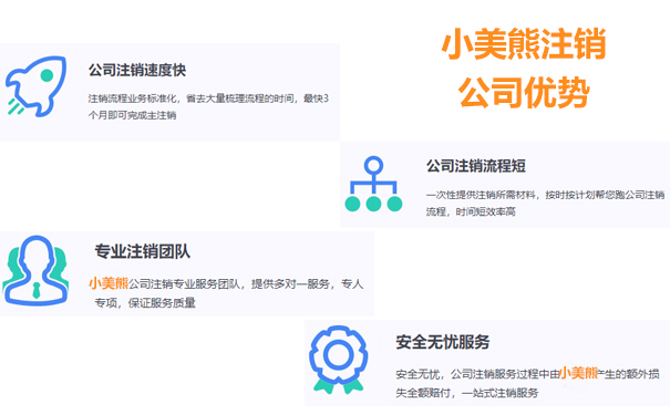 惠濟(jì)區(qū)注銷裝飾公司注銷常見(jiàn)問(wèn)題解答