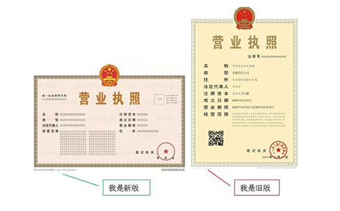 營業(yè)執(zhí)照副本編號怎么查詢？（最新詳細(xì)介紹）