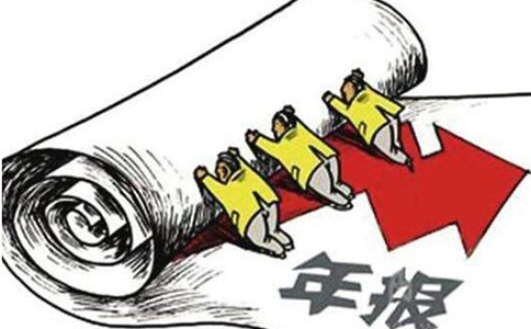廣東省icp年報費用多少錢，icp許可證年報流程
