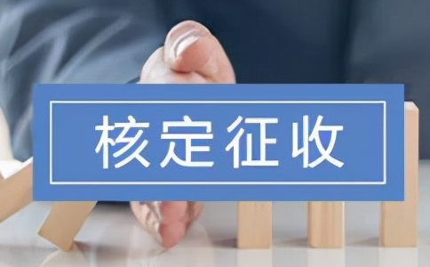 四川核定征收個人所得稅政策2024，查賬征收VS核定征收
